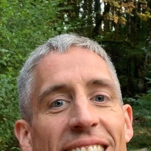 Meet your Posher, Jason